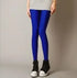 Multiple Color Neon Leggings for Women High Elastic Fashion